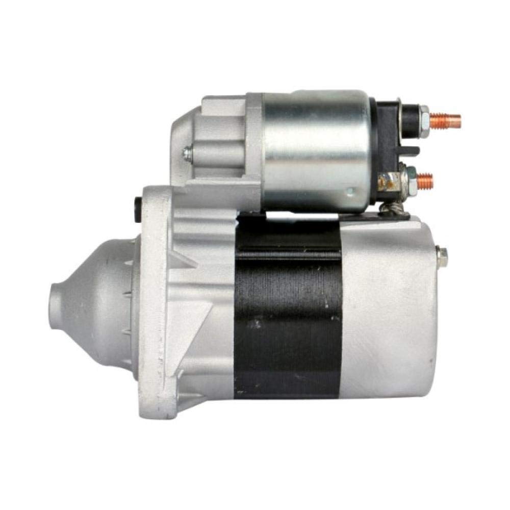 HELLA 8EA 012 526-471 Starter/Anlasser - 12V - 0.8kW - für u.a. Fiat 500 (312_) HELLA 8EA 012 526-471 Starter/Anlasser - 12V - 0.8kW - für u.a. Fiat 500 (312_) von Hella
