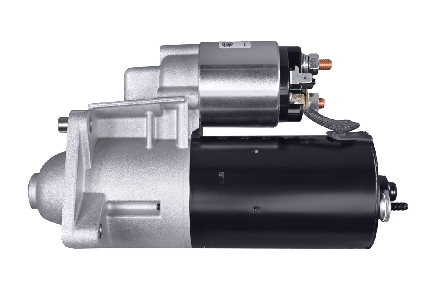 HELLA 8EA 012 527-081 Starter/Anlasser - 12V - 1.4kW - für u.a. Volvo V70 II (285) HELLA 8EA 012 527-081 Starter/Anlasser - 12V - 1.4kW - für u.a. Volvo V70 II (285) von Hella