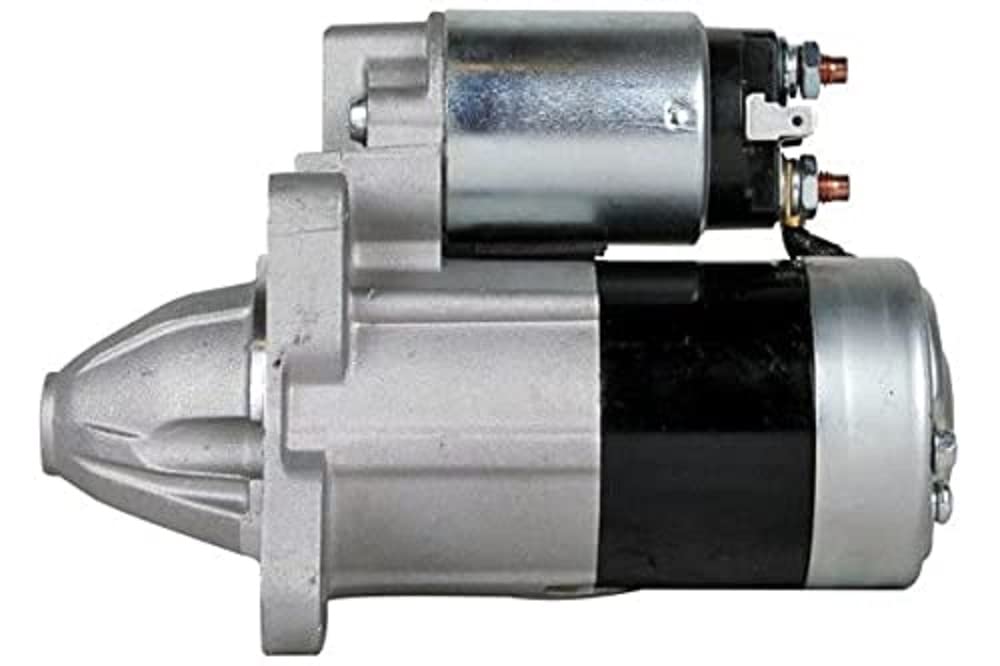HELLA 8EA 012 527-291 Starter/Anlasser - 12V - 1kW - für u.a. Mazda Mx-5 II (NB) HELLA 8EA 012 527-291 Starter/Anlasser - 12V - 1kW - für u.a. Mazda Mx-5 II (NB) von Hella