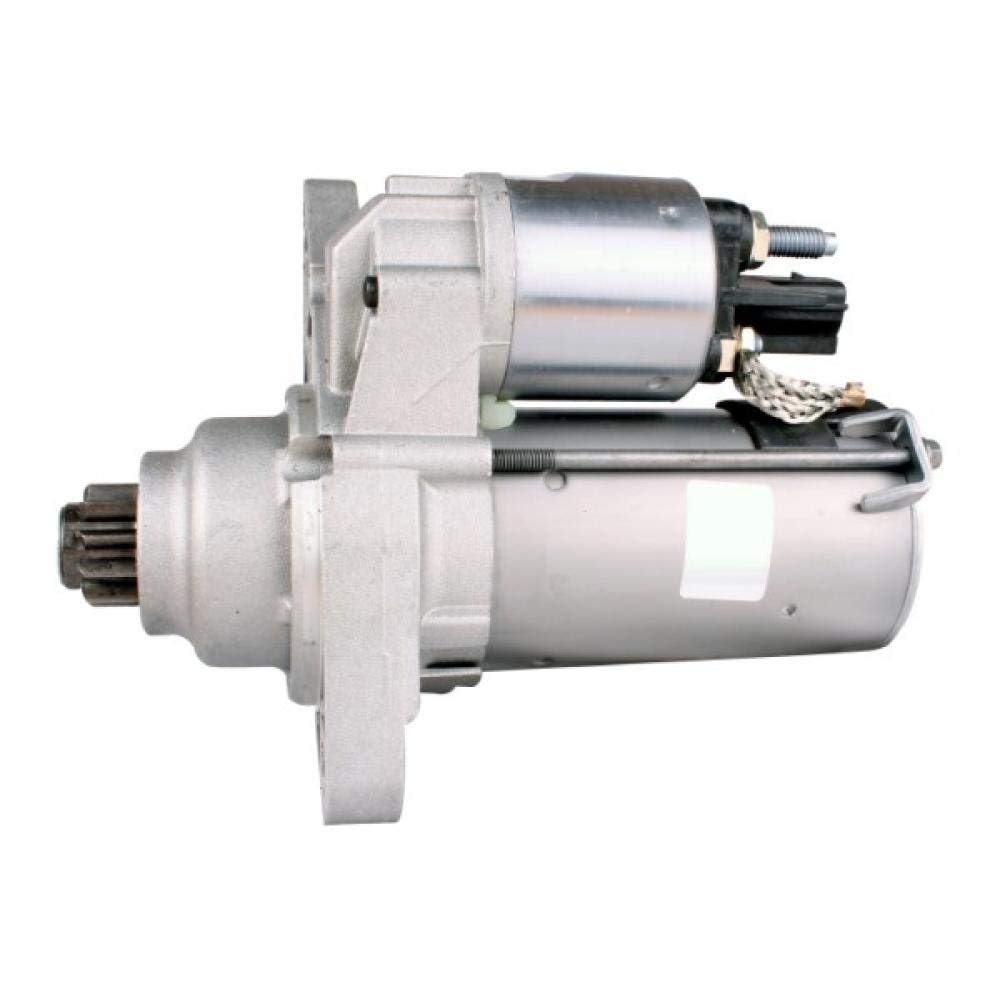 HELLA 8EA 012 527-531 Starter/Anlasser - 12V - 1kW - für u.a. VW Polo (9N_) HELLA 8EA 012 527-531 Starter/Anlasser - 12V - 1kW - für u.a. VW Polo (9N_) von Hella