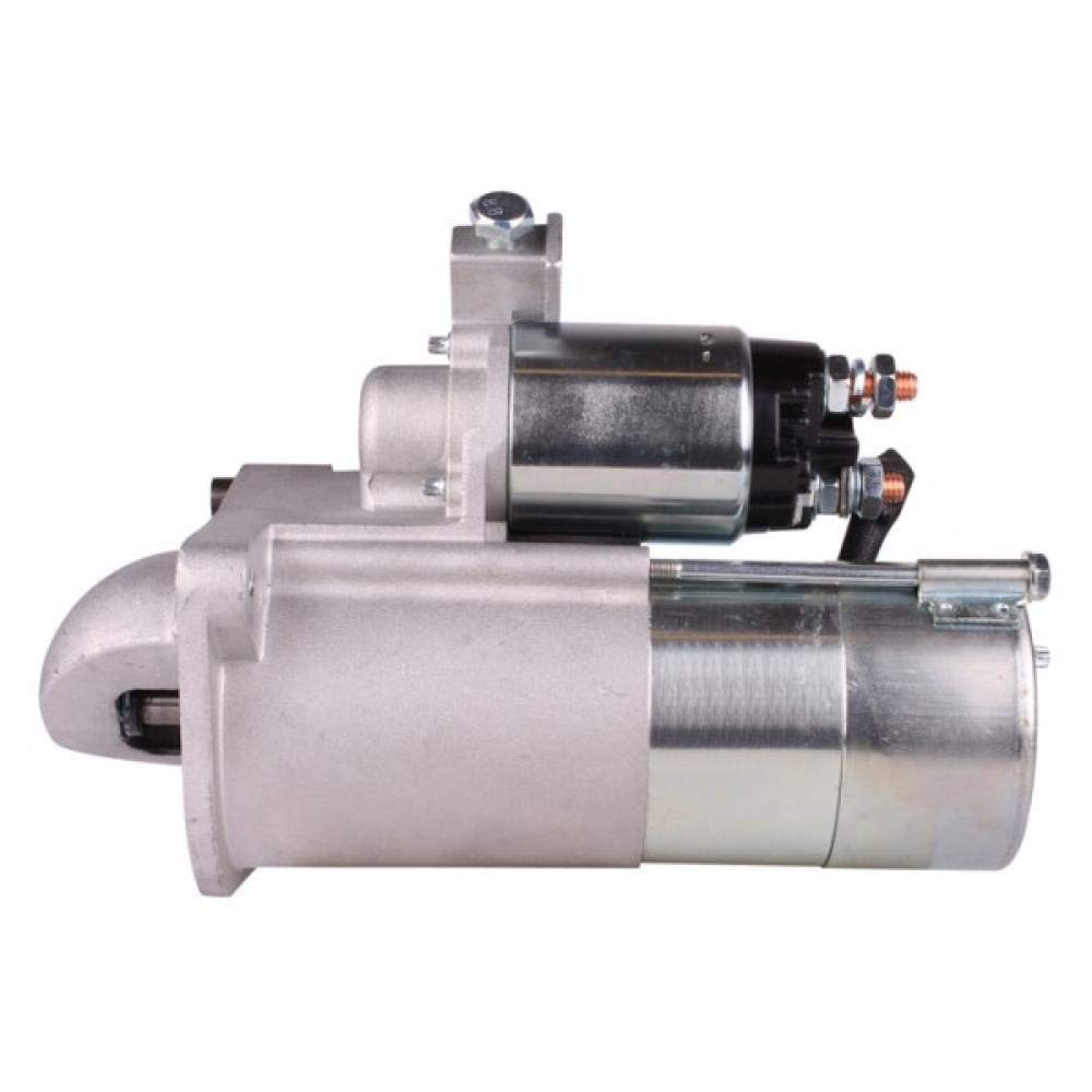 HELLA 8EA 012 527-651 Starter/Anlasser - 12V - 2.5kW - für u.a. Fiat Ducato Chassis (250_, 290_) HELLA 8EA 012 527-651 Starter/Anlasser - 12V - 2.5kW - für u.a. Fiat Ducato Chassis (250_, 290_) von Hella