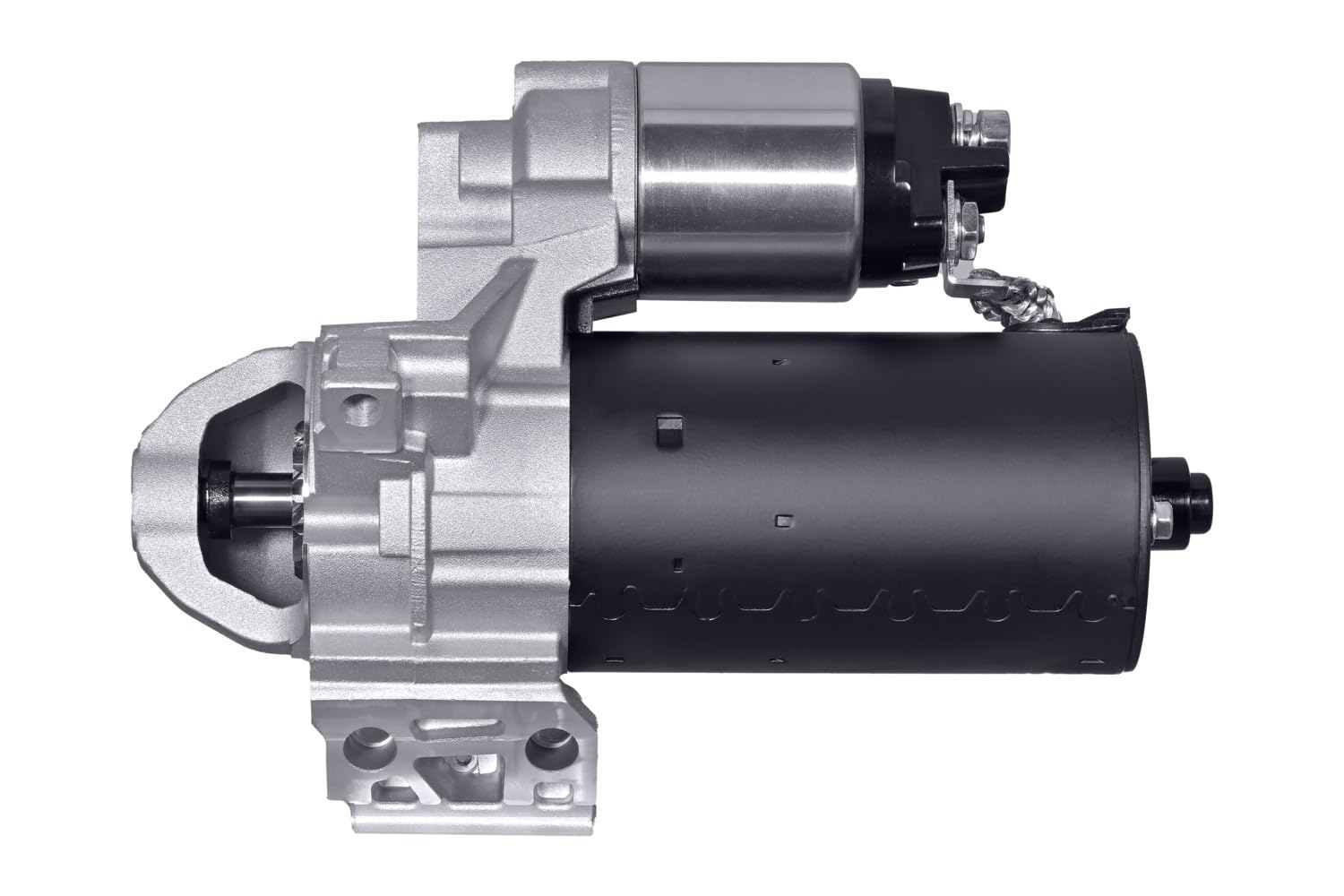 HELLA 8EA 012 527-841 Starter/Anlasser - 12V - 2.2kW von Hella