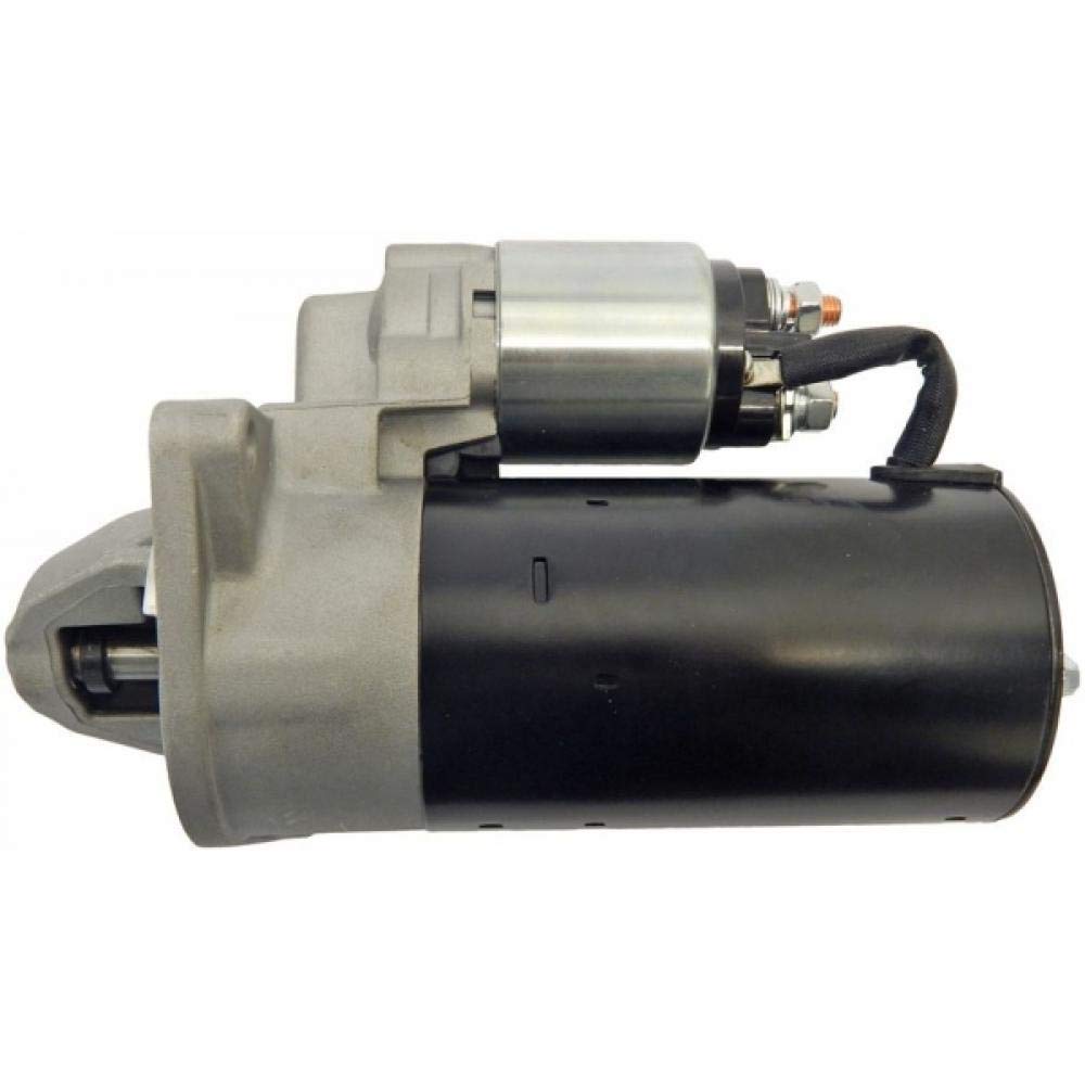 HELLA 8EA 012 527-851 Starter/Anlasser - 12V - 2.2kW HELLA 8EA 012 527-851 Starter/Anlasser - 12V - 2.2kW von Hella