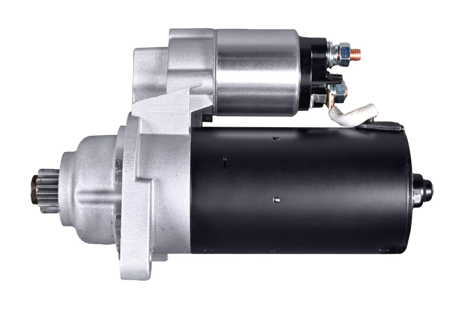 HELLA 8EA 012 527-871 Starter/Anlasser - 12V - 1.7kW - für u.a. Porsche 911 (997) HELLA 8EA 012 527-871 Starter/Anlasser - 12V - 1.7kW - für u.a. Porsche 911 (997) von Hella