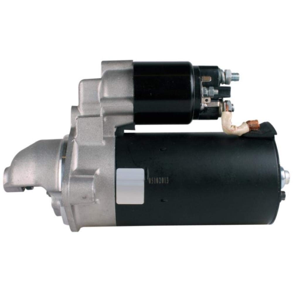 HELLA 8EA 012 527-911 Starter/Anlasser - 12V - 2.2kW - für u.a. BMW 5 (E39) HELLA 8EA 012 527-911 Starter/Anlasser - 12V - 2.2kW - für u.a. BMW 5 (E39) von Hella