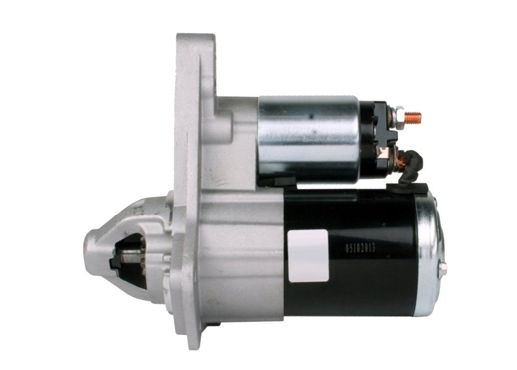 HELLA 8EA 012 527-921 Starter/Anlasser - 12V - 1kW von Hella