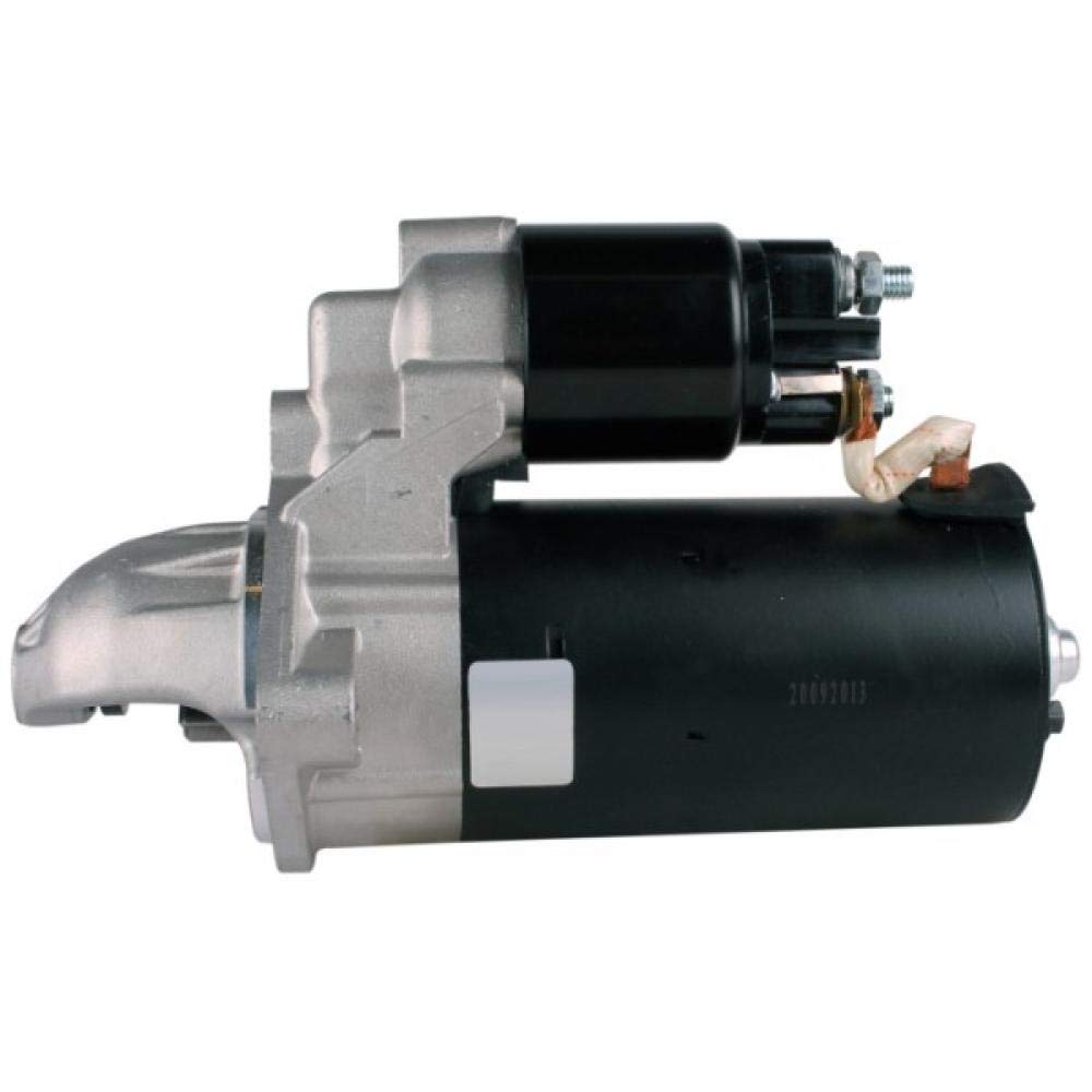 HELLA - Starter/Anlasser - 12V - 1.8kW - für u.a. BMW 3 (E90) - 8EA 012 527-951 von Hella