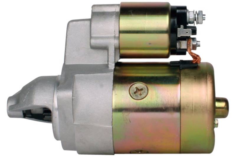 HELLA 8EA 012 528-071 Starter/Anlasser - 12V - 0.85kW - für u.a. Talbot Express 1000 -1800 Box von Hella