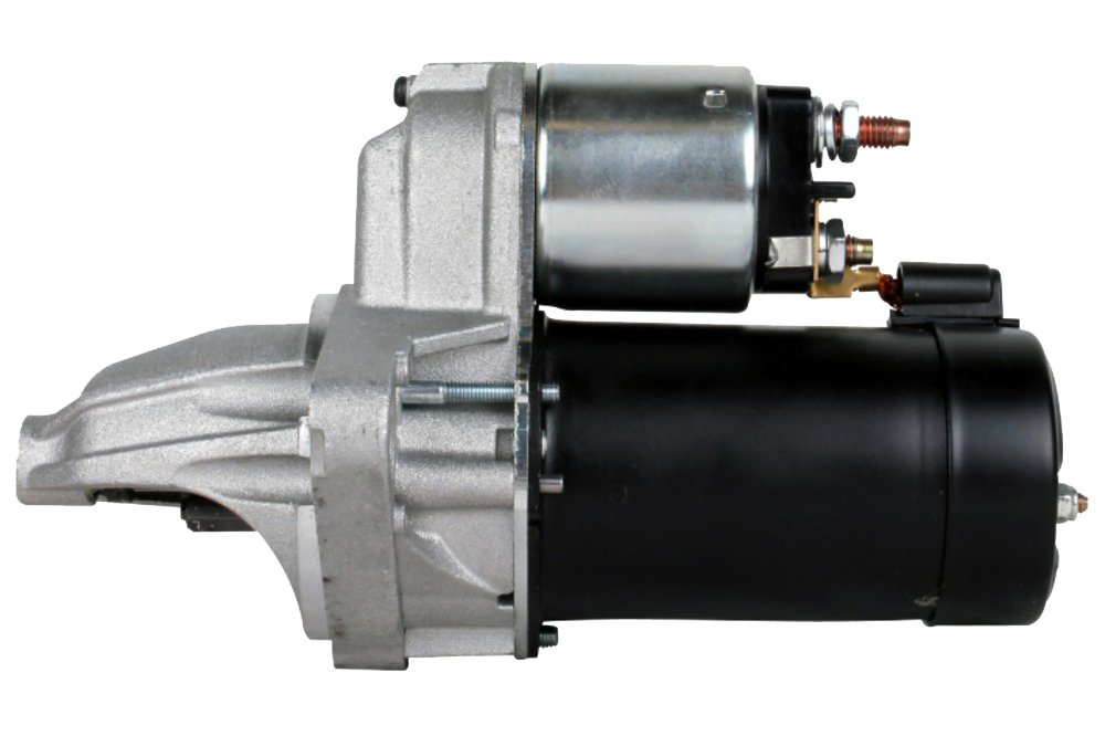 HELLA 8EA 012 528-301 Starter/Anlasser - 12V - 1kW HELLA 8EA 012 528-301 Starter/Anlasser - 12V - 1kW von Hella