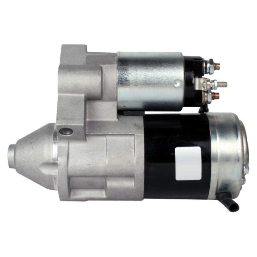 HELLA 8EA 012 528-311 Starter/Anlasser - 12V - 1.2kW HELLA 8EA 012 528-311 Starter/Anlasser - 12V - 1.2kW von Hella