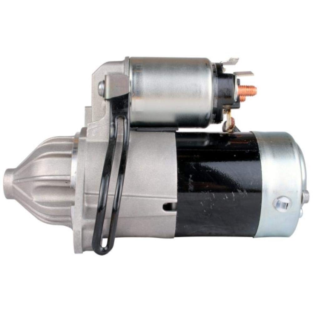 HELLA - Starter/Anlasser - 12V - 1.2kW - für u.a. Kia Sorento I (JC) - 8EA 012 528-321 von Hella