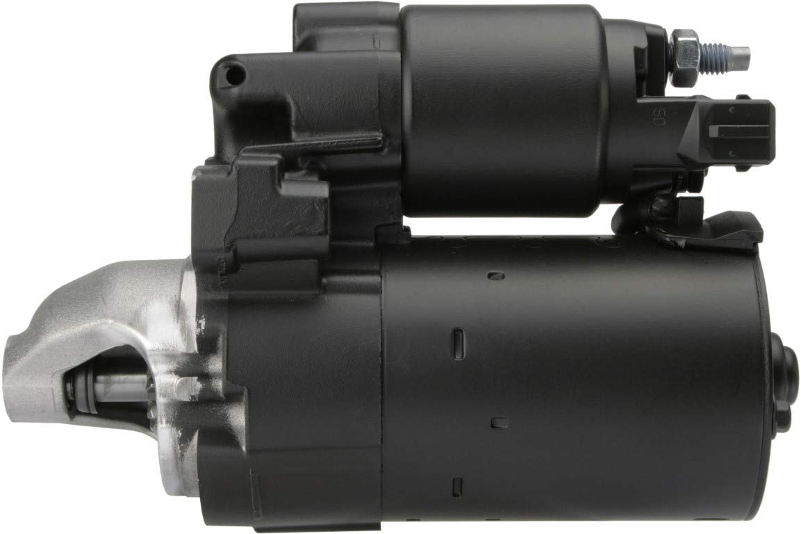 HELLA 8EA 012 528-511 Starter/Anlasser - 12V - 0.9kW - für u.a. Peugeot 208 I (CA_, CC_) HELLA 8EA 012 528-511 Starter/Anlasser - 12V - 0.9kW - für u.a. Peugeot 208 I (CA_, CC_) von Hella