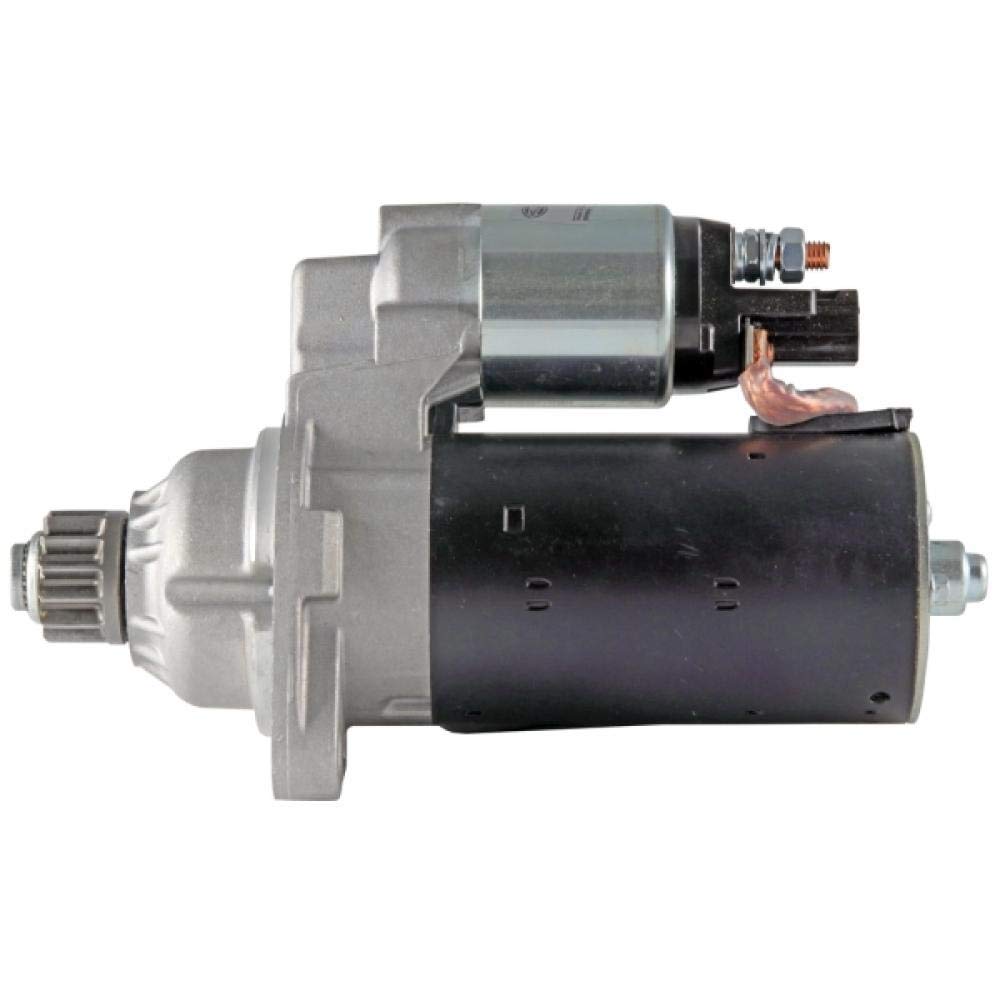 HELLA - Starter/Anlasser - 12V - 2.2kW - für u.a. Audi A3 (8P1) - 8EA 012 528-521 von Hella