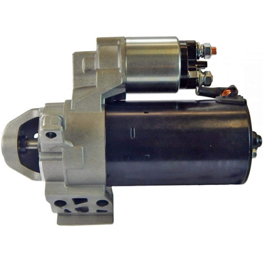 HELLA 8EA 012 528-571 Starter/Anlasser - 12V - 2kW - für u.a. BMW X3 (F25) HELLA 8EA 012 528-571 Starter/Anlasser - 12V - 2kW - für u.a. BMW X3 (F25) von Hella