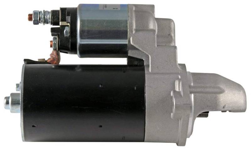 HELLA 8EA 012 528-601 Starter/Anlasser - 12V - 1.4kW - für u.a. Opel Corsa D (S07) von Hella