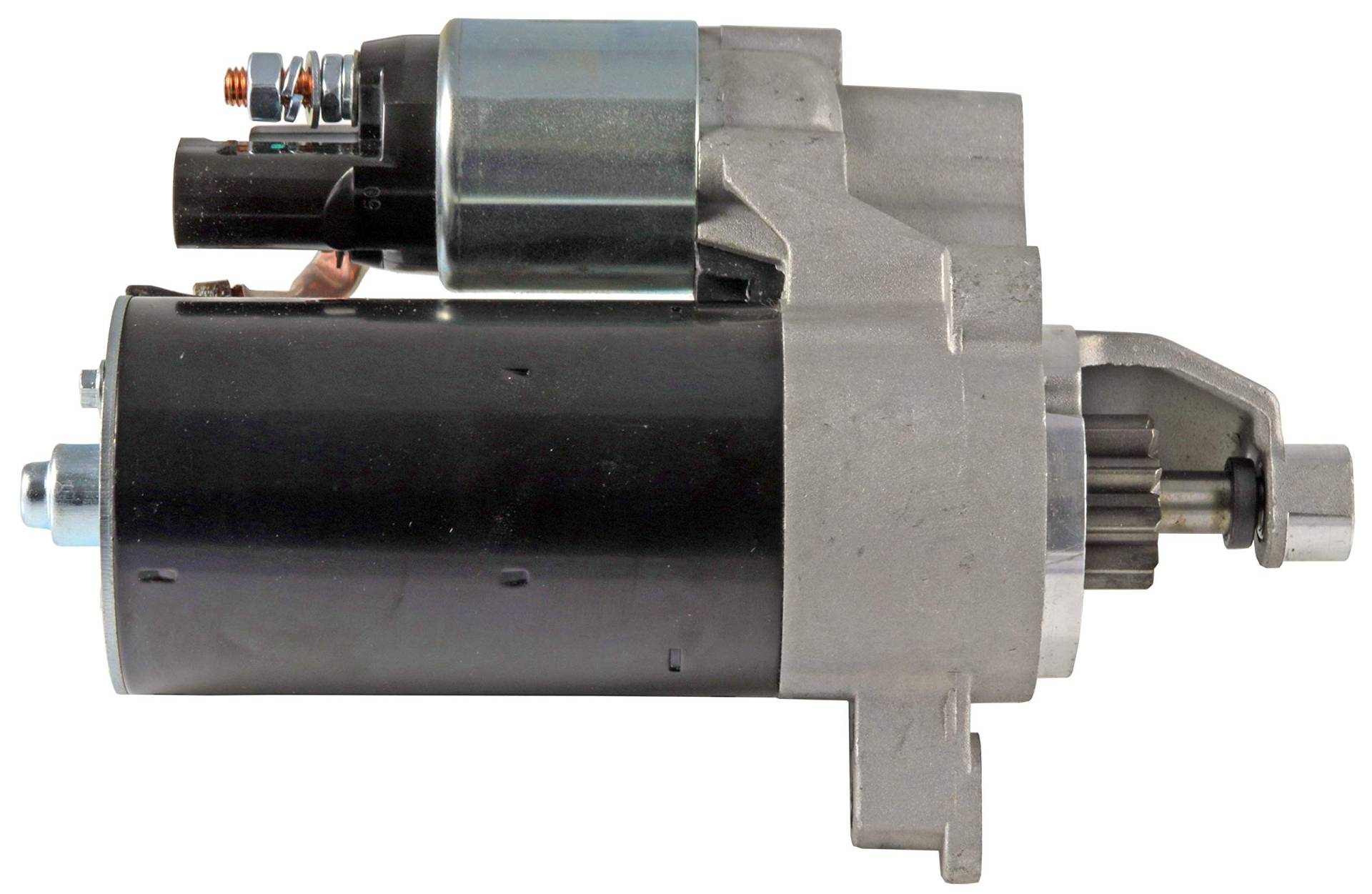 HELLA 8EA 012 528-671 Starter/Anlasser - 12V - 2.2kW - für u.a. Audi A4 Avant (8K5, B8) HELLA 8EA 012 528-671 Starter/Anlasser - 12V - 2.2kW - für u.a. Audi A4 Avant (8K5, B8) von Hella