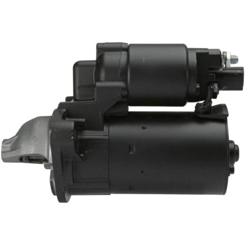 HELLA 8EA 012 528-861 Starter/Anlasser - 12V - 1.2kW - für u.a. Toyota Auris (_E15_) HELLA 8EA 012 528-861 Starter/Anlasser - 12V - 1.2kW - für u.a. Toyota Auris (_E15_) von Hella