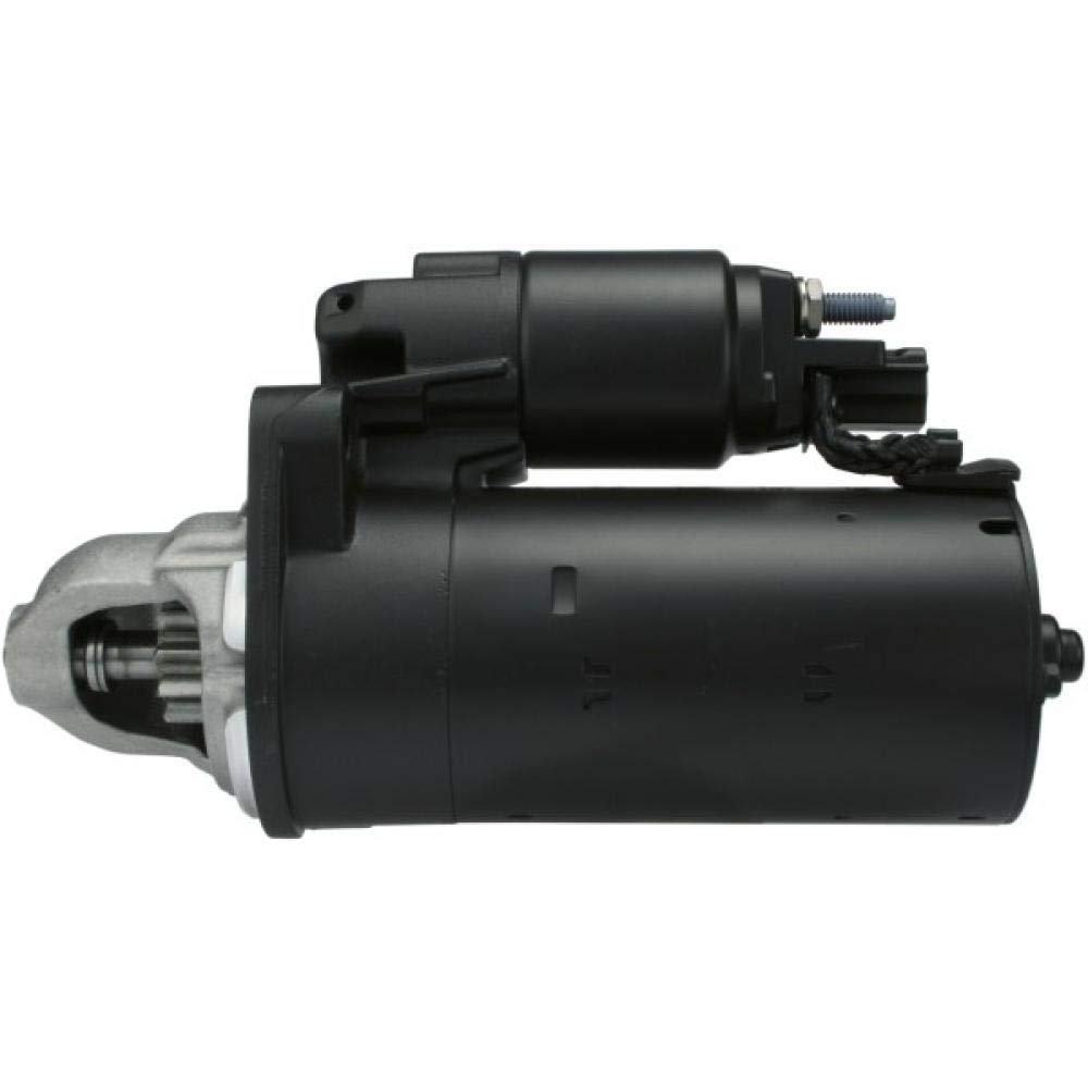 HELLA 8EA 012 528-881 Starter/Anlasser - 12V - 2.2kW - für u.a. Audi A6 Avant (4F5, C6) HELLA 8EA 012 528-881 Starter/Anlasser - 12V - 2.2kW - für u.a. Audi A6 Avant (4F5, C6) von Hella