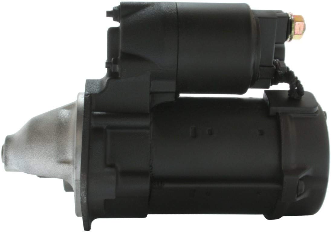 HELLA 8EA 012 528-941 Starter/Anlasser - 12V - 1.3kW - für u.a. Toyota Corolla Verso (ZER_, ZZE12_, R1_) HELLA 8EA 012 528-941 Starter/Anlasser - 12V - 1.3kW - für u.a. Toyota Corolla Verso (ZER_, ZZE12_, R1_) von Hella