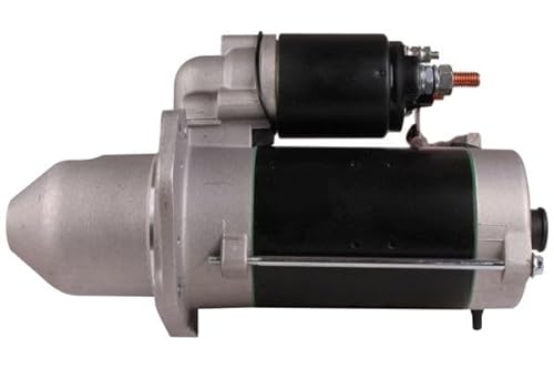 HELLA - Starter/Anlasser - 24V - 4kW - für u.a. Iveco Eurocargo I-III - 8EA 012 586-631 von Hella