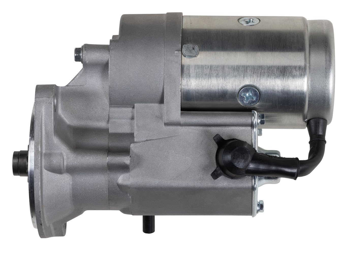 HELLA 8EA 015 642-051 Starter/Anlasser - 12V - 2.2kW HELLA 8EA 015 642-051 Starter/Anlasser - 12V - 2.2kW von Hella