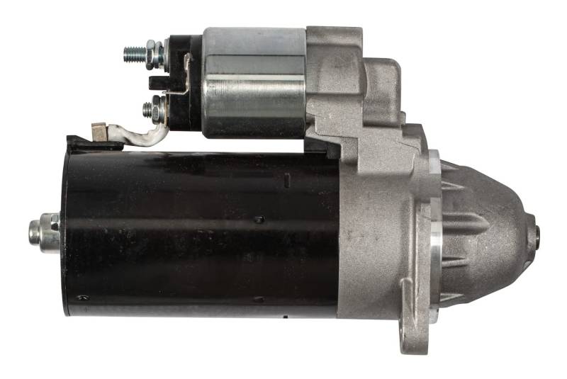 HELLA 8EA 015 642-101 Starter/Anlasser - 12V - 2.0kW - für u.a. BELARUS Series 100 von Hella