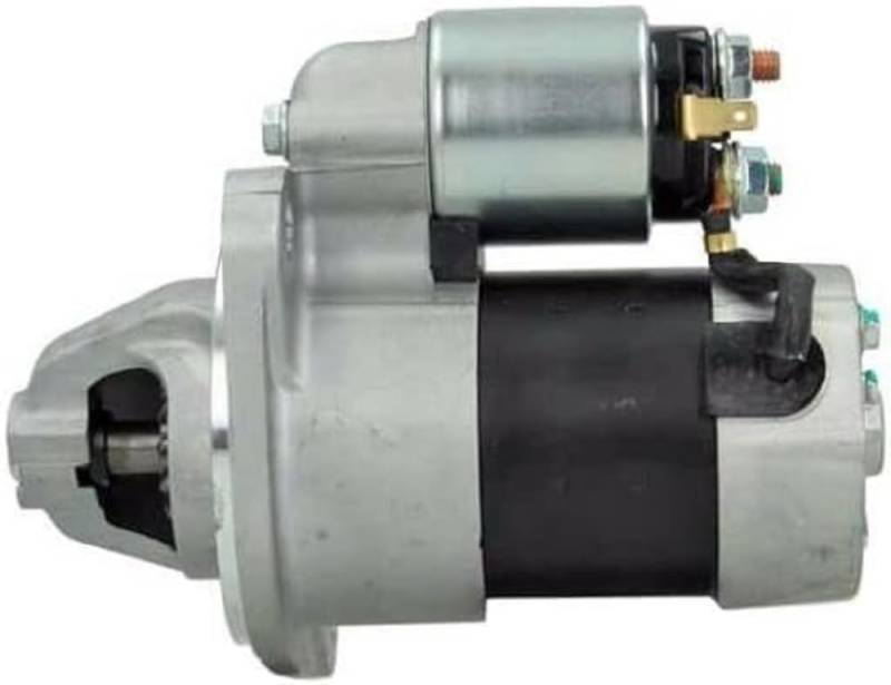 HELLA 8EA 015 642-341 Starter/Anlasser - 12V - 1.7kW HELLA 8EA 015 642-341 Starter/Anlasser - 12V - 1.7kW von Hella