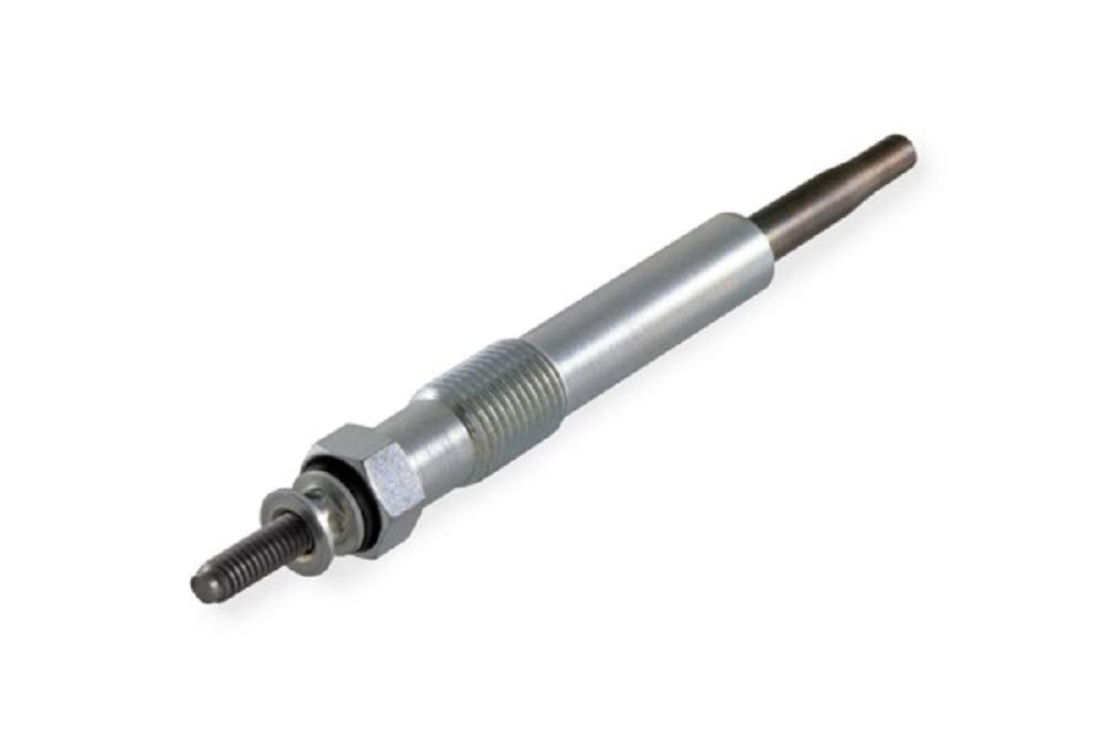 HELLA 8EG 008 498-251 Glühkerze - SW: 10mm - Glühkerzenausf.: nachglühfähig/Stabglühkerze - Stecker: Schraubkontakt HELLA 8EG 008 498-251 Glühkerze - SW: 10mm - Glühkerzenausf.: nachglühfähig/Stabglühkerze - Stecker: Schraubkontakt von Hella
