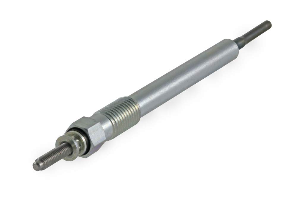 HELLA 8EG 008 498-291 Glühkerze - Schlüsselweite: 10mm - Glühkerzenausf.: Stabglühkerze/nachglühfähig - Stecker: Schraubkontakt HELLA 8EG 008 498-291 Glühkerze - Schlüsselweite: 10mm - Glühkerzenausf.: Stabglühkerze/nachglühfähig - Stecker: Schraubkontakt von Hella
