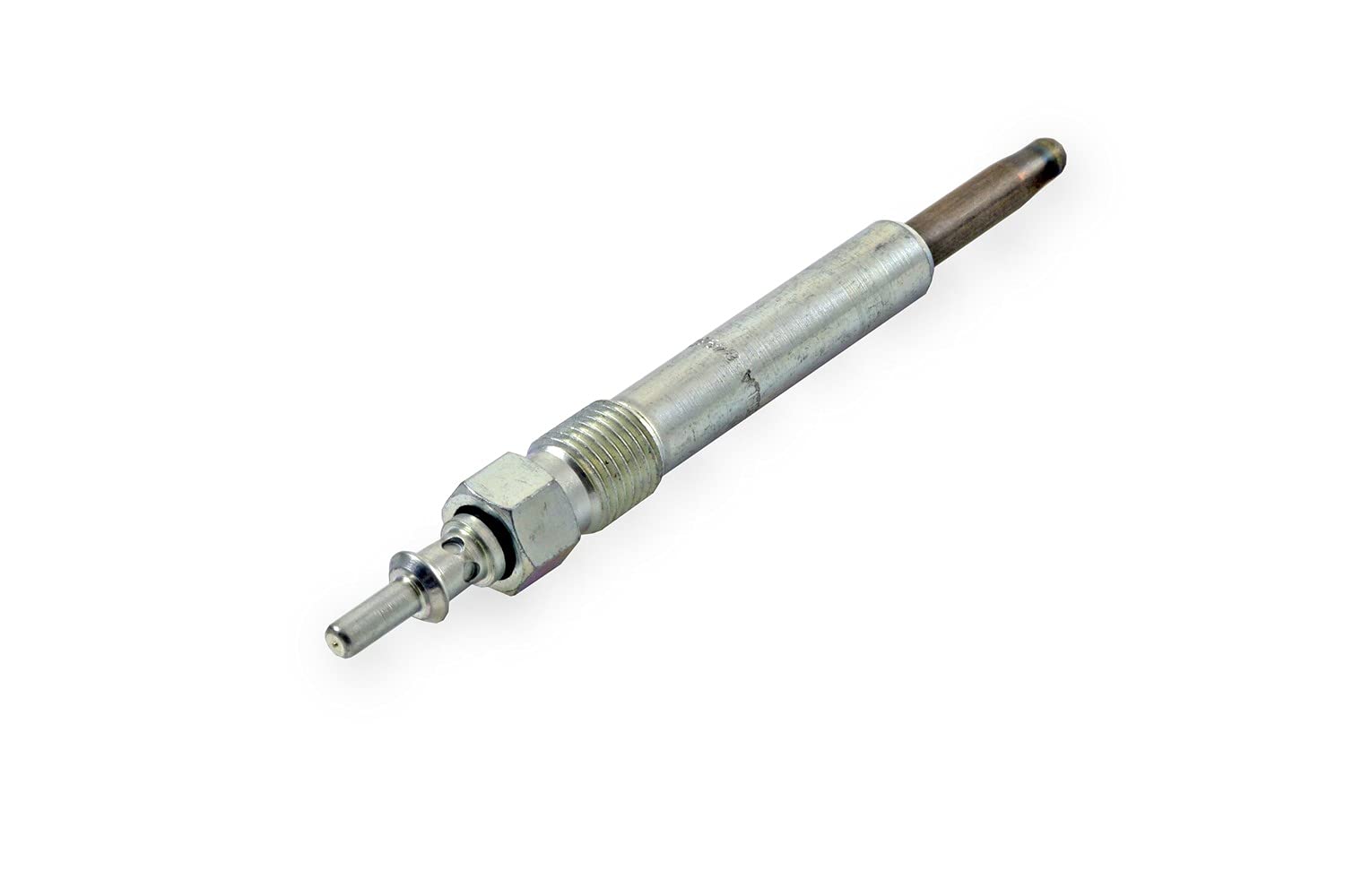 HELLA 8EG 008 498-351 Glühkerze - Schlüsselweite: 12mm - Glühkerzenausf.: leistungsoptimiert - Stecker: Rundstecker HELLA 8EG 008 498-351 Glühkerze - Schlüsselweite: 12mm - Glühkerzenausf.: leistungsoptimiert - Stecker: Rundstecker von Hella