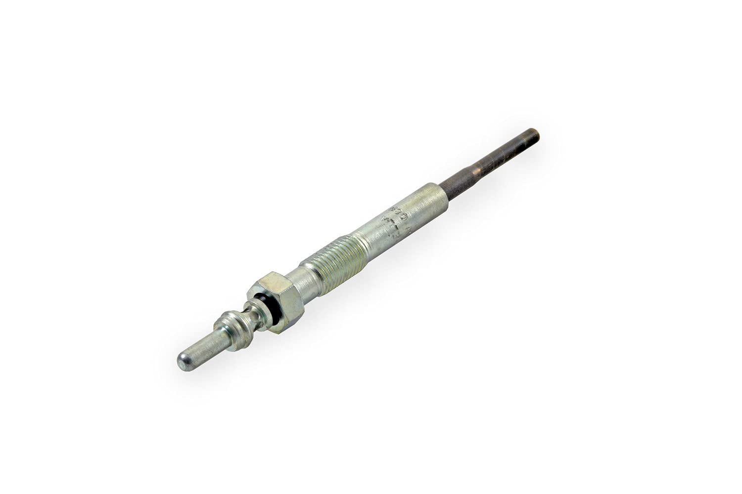 HELLA 8EG 008 498-431 Glühkerze - Schlüsselweite: 12mm - Glühkerzenausf.: leistungsoptimiert - Stecker: Rundstecker HELLA 8EG 008 498-431 Glühkerze - Schlüsselweite: 12mm - Glühkerzenausf.: leistungsoptimiert - Stecker: Rundstecker von Hella