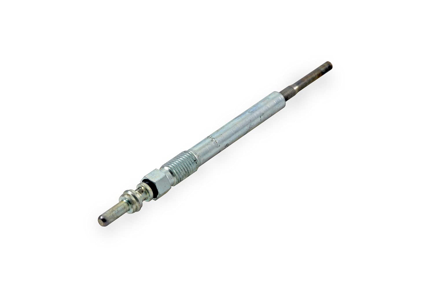 HELLA 8EG 008 498-441 Glühkerze - Schlüsselweite: 10mm - Glühkerzenausf.: leistungsoptimiert - Stecker: Rundstecker HELLA 8EG 008 498-441 Glühkerze - Schlüsselweite: 10mm - Glühkerzenausf.: leistungsoptimiert - Stecker: Rundstecker von Hella