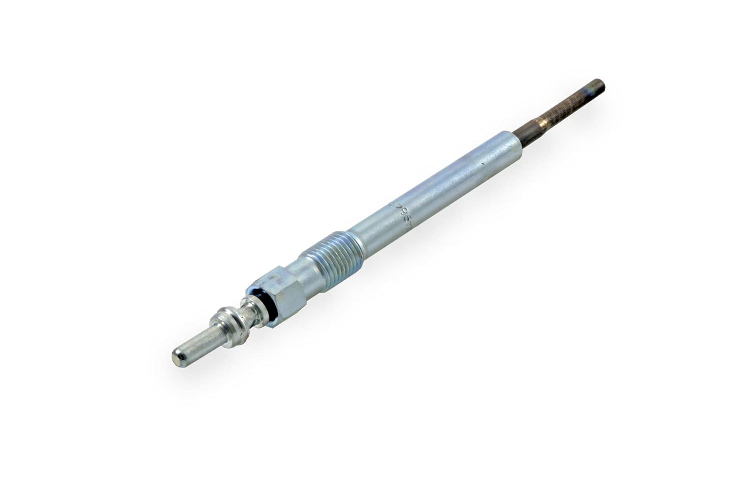 HELLA 8EG 008 498-471 Glühkerze - Schlüsselweite: 12mm - Glühkerzenausf.: leistungsoptimiert - Stecker: Rundstecker HELLA 8EG 008 498-471 Glühkerze - Schlüsselweite: 12mm - Glühkerzenausf.: leistungsoptimiert - Stecker: Rundstecker von Hella