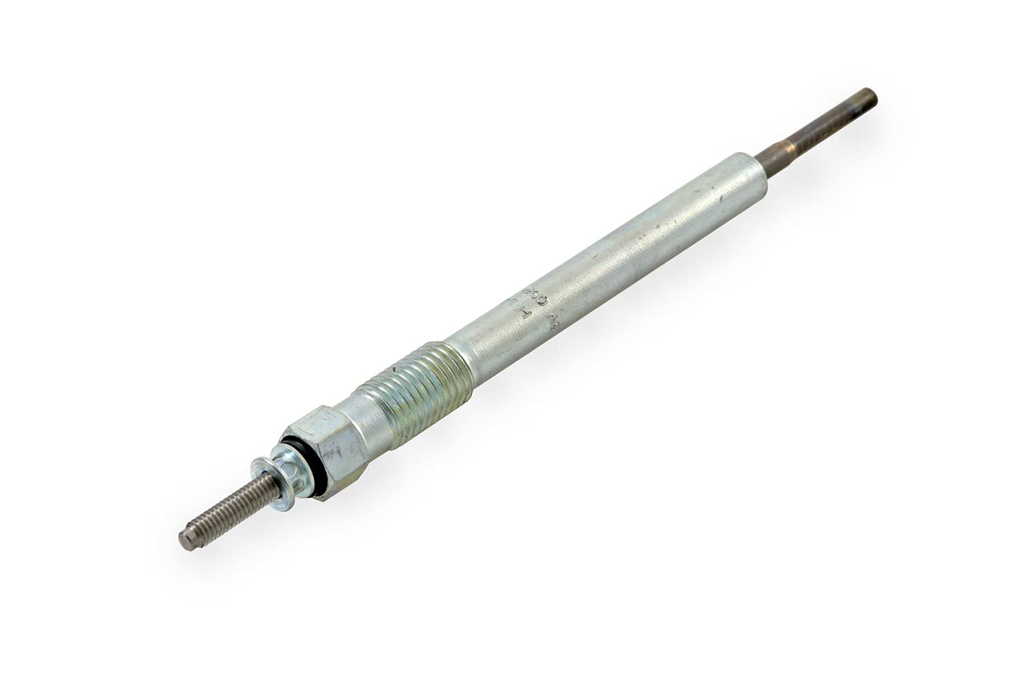 HELLA 8EG 008 498-491 Glühkerze - Schlüsselweite: 10mm - Glühkerzenausf.: leistungsoptimiert - Stecker: Rundstecker HELLA 8EG 008 498-491 Glühkerze - Schlüsselweite: 10mm - Glühkerzenausf.: leistungsoptimiert - Stecker: Rundstecker von Hella