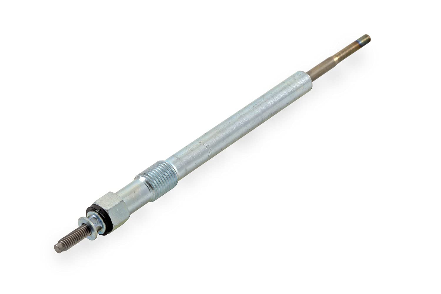 HELLA 8EG 008 498-511 Glühkerze - Schlüsselweite: 10mm - Glühkerzenausf.: leistungsoptimiert - Stecker: Rundstecker HELLA 8EG 008 498-511 Glühkerze - Schlüsselweite: 10mm - Glühkerzenausf.: leistungsoptimiert - Stecker: Rundstecker von Hella