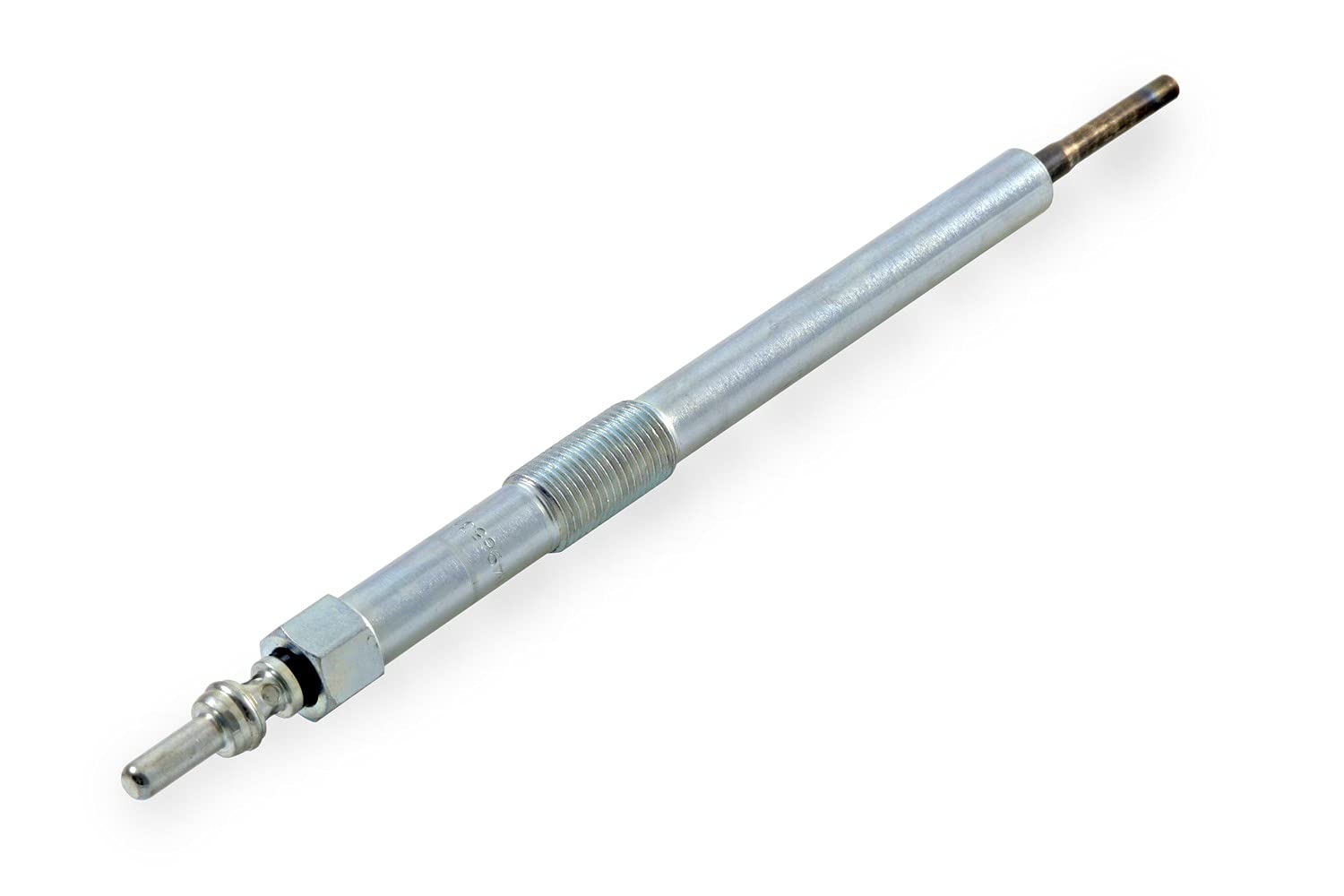 HELLA 8EG 008 498-531 Glühkerze - Schlüsselweite: 10mm - Glühkerzenausf.: leistungsoptimiert - Stecker: Rundstecker HELLA 8EG 008 498-531 Glühkerze - Schlüsselweite: 10mm - Glühkerzenausf.: leistungsoptimiert - Stecker: Rundstecker von Hella