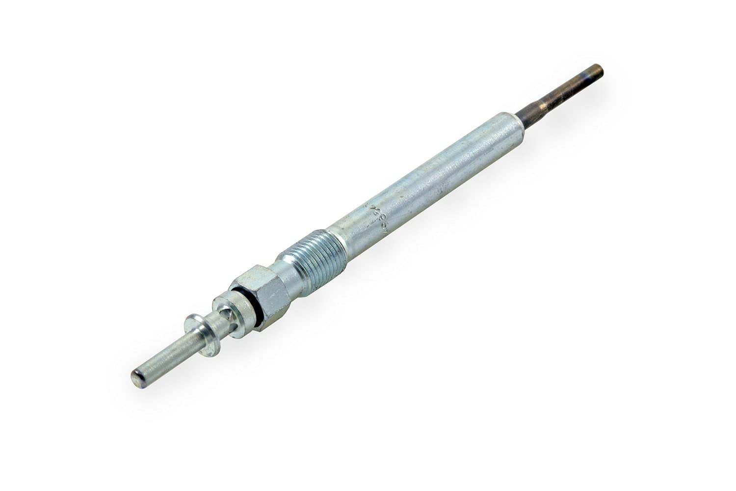 HELLA 8EG 008 498-541 Glühkerze - Schlüsselweite: 10mm - Glühkerzenausf.: leistungsoptimiert - Stecker: Rundstecker HELLA 8EG 008 498-541 Glühkerze - Schlüsselweite: 10mm - Glühkerzenausf.: leistungsoptimiert - Stecker: Rundstecker von Hella