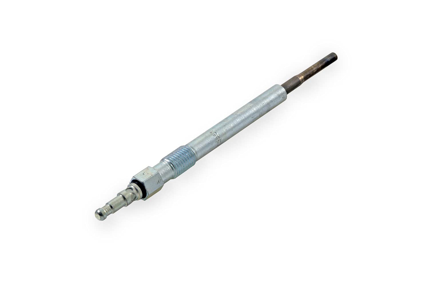 HELLA 8EG 008 498-551 Glühkerze - Schlüsselweite: 8mm - Glühkerzenausf.: leistungsoptimiert - Stecker: Rundstecker HELLA 8EG 008 498-551 Glühkerze - Schlüsselweite: 8mm - Glühkerzenausf.: leistungsoptimiert - Stecker: Rundstecker von Hella