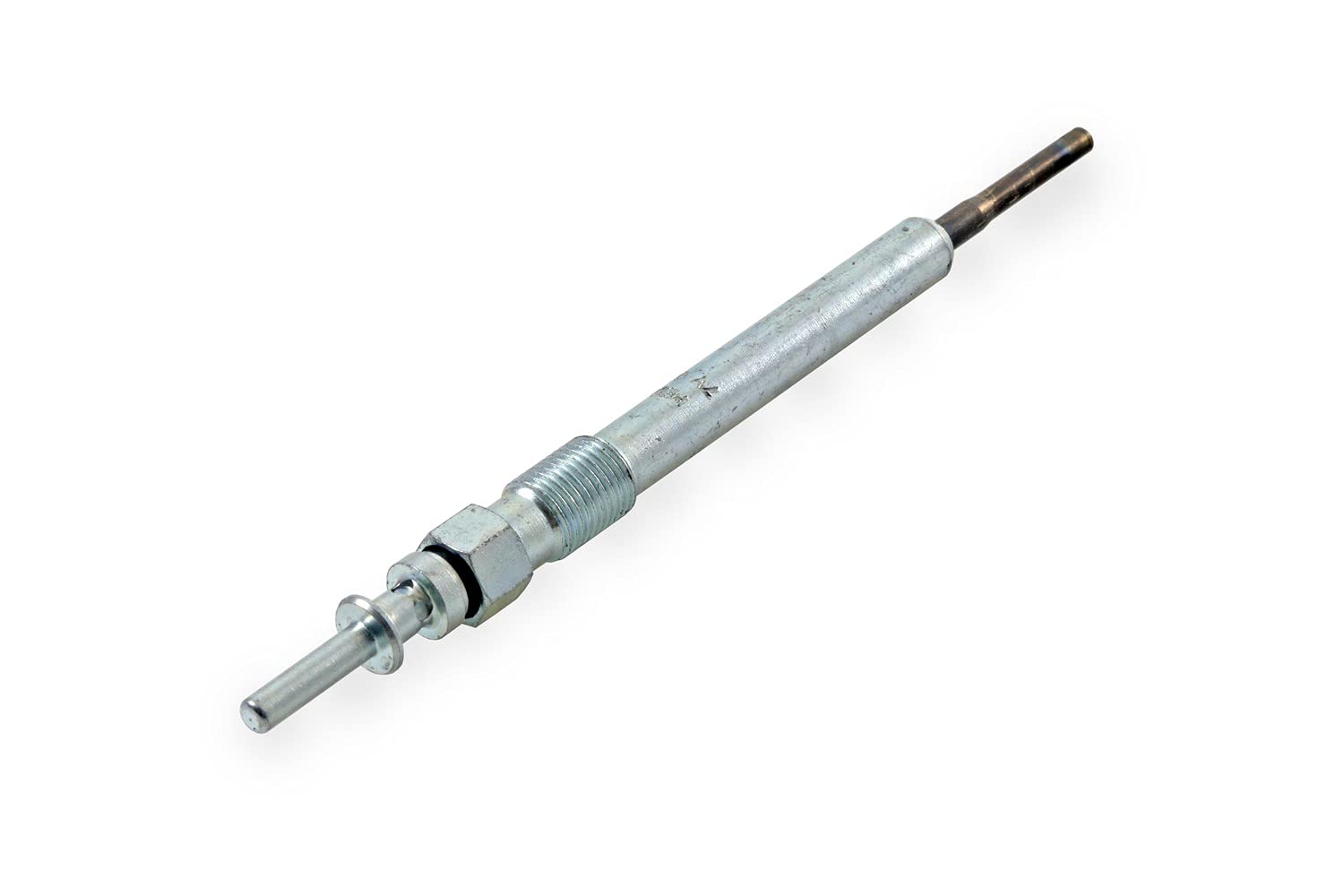 HELLA 8EG 008 498-571 Glühkerze - Schlüsselweite: 10mm - Glühkerzenausf.: leistungsoptimiert - Stecker: Rundstecker HELLA 8EG 008 498-571 Glühkerze - Schlüsselweite: 10mm - Glühkerzenausf.: leistungsoptimiert - Stecker: Rundstecker von Hella