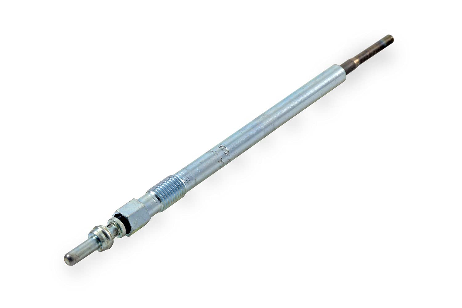 HELLA 8EG 008 498-591 Glühkerze - Schlüsselweite: 8mm - Glühkerzenausf.: leistungsoptimiert - Stecker: Rundstecker HELLA 8EG 008 498-591 Glühkerze - Schlüsselweite: 8mm - Glühkerzenausf.: leistungsoptimiert - Stecker: Rundstecker von Hella