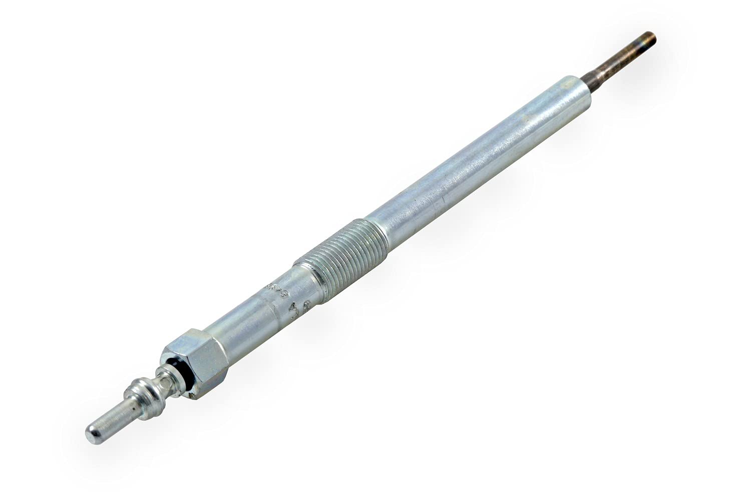 HELLA 8EG 008 498-601 Glühkerze - Schlüsselweite: 10mm - Glühkerzenausf.: leistungsoptimiert - Stecker: Rundstecker HELLA 8EG 008 498-601 Glühkerze - Schlüsselweite: 10mm - Glühkerzenausf.: leistungsoptimiert - Stecker: Rundstecker von Hella