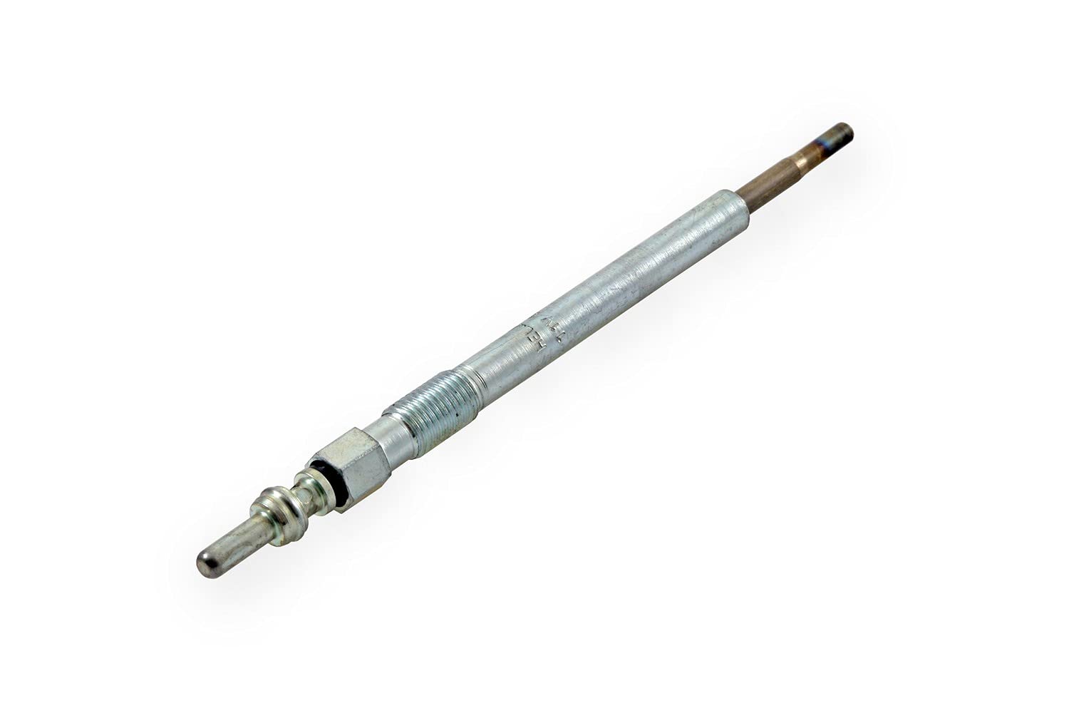HELLA 8EG 008 498-611 Glühkerze - SW: 8mm - Glühkerzenausf.: leistungsoptimiert - Stecker: Rundstecker HELLA 8EG 008 498-611 Glühkerze - SW: 8mm - Glühkerzenausf.: leistungsoptimiert - Stecker: Rundstecker von Hella