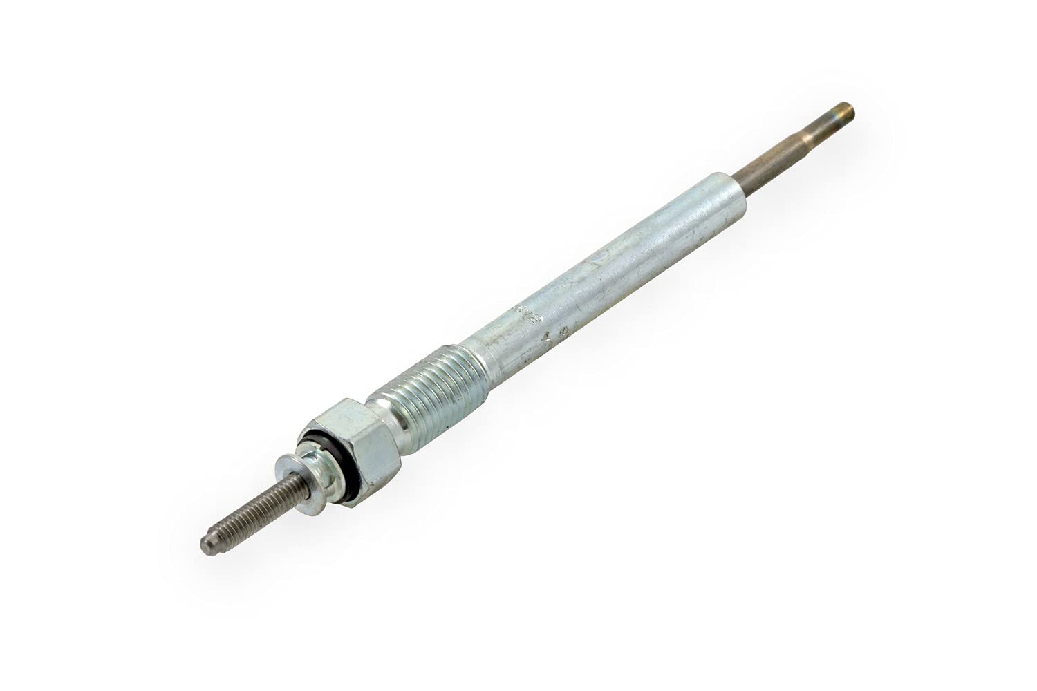 HELLA 8EG 008 498-621 Glühkerze - Schlüsselweite: 12mm - Glühkerzenausf.: leistungsoptimiert - Stecker: Rundstecker HELLA 8EG 008 498-621 Glühkerze - Schlüsselweite: 12mm - Glühkerzenausf.: leistungsoptimiert - Stecker: Rundstecker von Hella