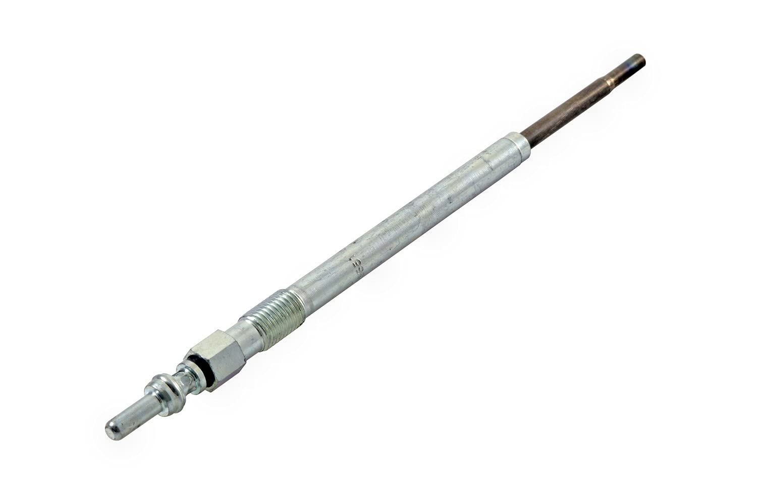 HELLA 8EG 008 498-651 Glühkerze - Schlüsselweite: 8mm - Glühkerzenausf.: leistungsoptimiert - Stecker: Rundstecker HELLA 8EG 008 498-651 Glühkerze - Schlüsselweite: 8mm - Glühkerzenausf.: leistungsoptimiert - Stecker: Rundstecker von Hella