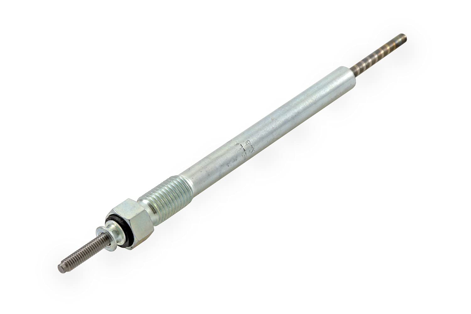 HELLA 8EG 008 498-661 Glühkerze - Schlüsselweite: 12mm - Glühkerzenausf.: leistungsoptimiert - Stecker: Rundstecker HELLA 8EG 008 498-661 Glühkerze - Schlüsselweite: 12mm - Glühkerzenausf.: leistungsoptimiert - Stecker: Rundstecker von Hella