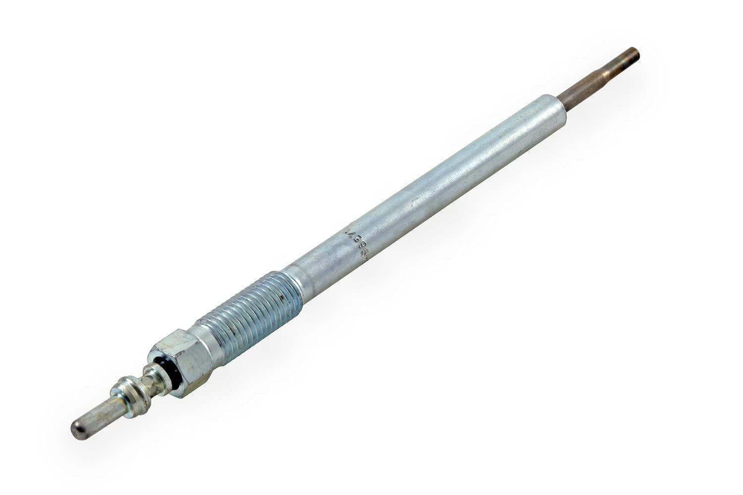HELLA 8EG 008 498-671 Glühkerze - Schlüsselweite: 10mm - Glühkerzenausf.: leistungsoptimiert - Stecker: Rundstecker HELLA 8EG 008 498-671 Glühkerze - Schlüsselweite: 10mm - Glühkerzenausf.: leistungsoptimiert - Stecker: Rundstecker von Hella