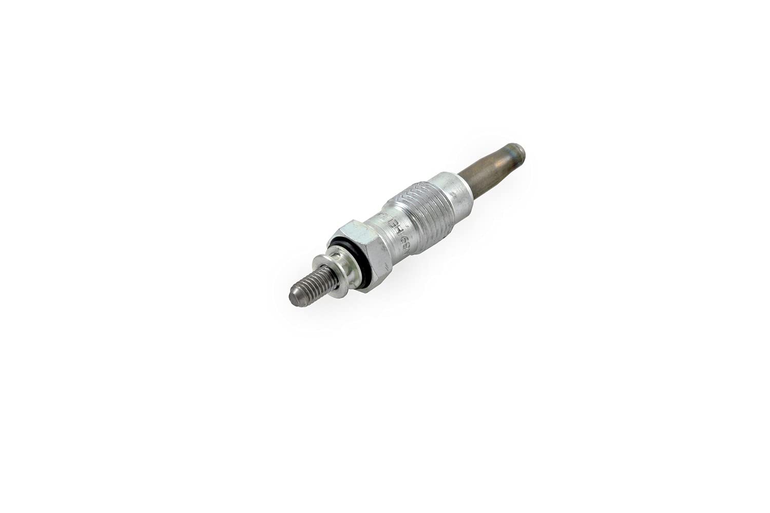 HELLA 8EG 008 498-721 Glühkerze - Schlüsselweite: 12mm - Glühkerzenausf.: leistungsoptimiert - Stecker: Schraubkontakt HELLA 8EG 008 498-721 Glühkerze - Schlüsselweite: 12mm - Glühkerzenausf.: leistungsoptimiert - Stecker: Schraubkontakt von Hella