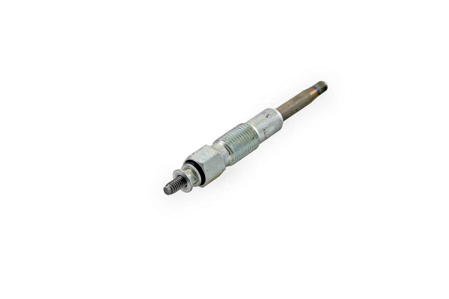 HELLA 8EG 008 498-771 Glühkerze - Schlüsselweite: 10mm - Glühkerzenausf.: leistungsoptimiert - Stecker: Rundstecker HELLA 8EG 008 498-771 Glühkerze - Schlüsselweite: 10mm - Glühkerzenausf.: leistungsoptimiert - Stecker: Rundstecker von Hella