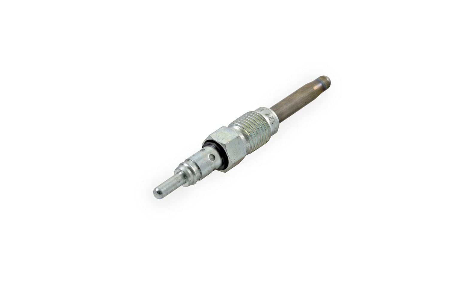 HELLA 8EG 008 498-781 Glühkerze - Schlüsselweite: 12mm - Glühkerzenausf.: leistungsoptimiert - Stecker: Schraubkontakt HELLA 8EG 008 498-781 Glühkerze - Schlüsselweite: 12mm - Glühkerzenausf.: leistungsoptimiert - Stecker: Schraubkontakt von Hella