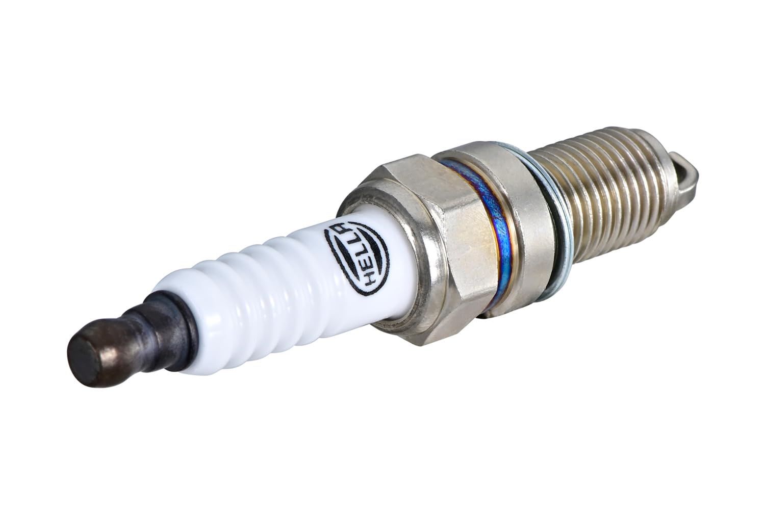 HELLA 8EH 188 704-211 Zündkerze - Energy CFM9RP-9 - Schlüsselweite: 16 - Gewindelänge: 19mm - Elektrodenabstand: 0.9mm HELLA 8EH 188 704-211 Zündkerze - Energy CFM9RP-9 - Schlüsselweite: 16 - Gewindelänge: 19mm - Elektrodenabstand: 0.9mm von Hella